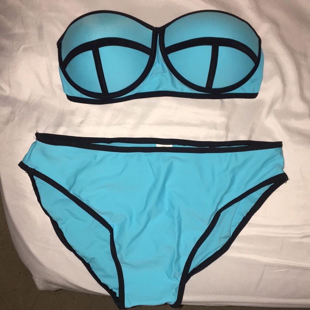 Triangl Inspired Bikini